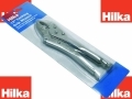 Hilka 10\" (250mm) Locking Curved Jaw HIL19150210 *Out of Stock*