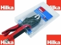 Hilka Locking Wrenches 2 Component Soft Grips Pro Craft 7 HIL19153507 *Out of Stock*