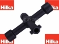 Hilka Multi Purpose Key HIL20014000 *Out of Stock*