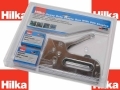 Hilka Heavy Duty Staple Gun 800 Staples Pro Craft HIL20300800 *Out of Stock*