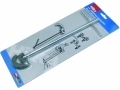 Hilka 11" (280mm) Adjustable Basin Wrench Pro Craft HIL20808011 *Out of Stock*