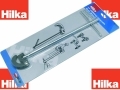 Hilka 11\" (280mm) Adjustable Basin Wrench Pro Craft HIL20808011 *Out of Stock*