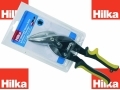 Hilka 10\" (250mm) Heavy Duty Aviation Tinsnips Straight Cut Pro Craft HIL20980010 *Out of Stock*