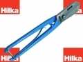 Hilka 10\" (250mm) Tin Snips with Spring Pro Craft HIL20990010 *Out of Stock*