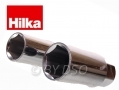 Hilka 33 pc 3/8\" inch Pro Drive Chrome Vanadium Metric Socket Set 6 - 24mm HIL2103302 *Out of Stock*