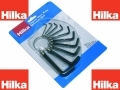 Hilka 10 pce Hex Key Set Metric HIL21151002 *Out of Stock*