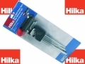 Hilka 9 pce Ball Hex Key Set Metric Pro Craft HIL21212502 *Out of Stock*