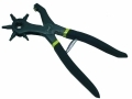 Hilka Revolving Punch Plier Heavy Duty Pro Craft HIL23997710 *Out of Stock*