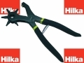 Hilka Revolving Punch Plier Heavy Duty Pro Craft HIL23997710 *Out of Stock*