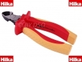 Hilka Pro Craft 6 inch Side Cutting Pliers VDE and GS Approved Insulated to 1000V HIL26950006 *Out of Stock*