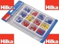 Hilka 100 pce Terminal Set HIL28600100 *Out of Stock*