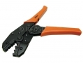 Hilka Professional Quality 9\" Ratchet Crimpers Pliers HIL28600209 *Out of Stock*