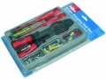 Hilka 81 pce Crimping Tool Set HIL28606081 *Out of Stock*
