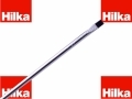 Hilka Engineers Screwdriver Parallel Tip Slotted Pro Craft 4\" (100mm) x 3.2 mm HIL30100104 *Out of Stock*