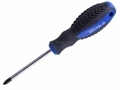 Hilka Engineers Screwdriver Pozi Tip Pro Craft 3" (75 mm) x No 1 HIL30102201 *Out of Stock*