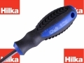 Hilka Engineers Screwdriver Pozi Tip Pro Craft 3\" (75 mm) x No 1 HIL30102201 *Out of Stock*