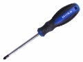 Hilka Engineers Screwdriver Pozi Tip Pro Craft 4" (100mm) x No 2 HIL30102402 *Out of Stock*