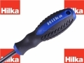 Hilka Engineers Screwdriver Pozi Tip Pro Craft 6\" (150mm )x No 3 HIL30102503 *Out of Stock*