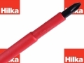 Hilka Pro Craft 100mm PH2 VDE Screwdriver GS TUV Approved Insulated to 1000v AC with Soft Grip HIL33902100 *Out of Stock*