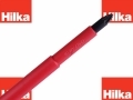 Hilka Pro Craft 100mm PZ2 VDE Screwdriver GS TUV Approved Insulated to 1000v AC with Soft Grip HIL33912100 *Out of Stock*