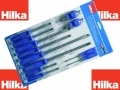 Hilka 12 pce Mechanics Screwdriver Set Pro Craft HIL37205012 *Out of Stock*