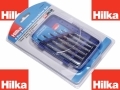 Hilka 6 pce Precision Star Screwdriver Set Pro Craft HIL37700666 *Out of Stock*