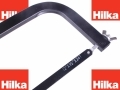 Hilka 12 inch Hacksaw Frame Plastic Handle HIL43800012 *Out of Stock*