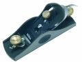 Hilka 7" (150mm) Fully Adjustable Block Plane Pro Craft HIL43909007 *Out of Stock*