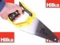 Hilka 14\" 350mm Hardpoint Toolbox Saw Universal Teeth with Soft Grip 7 Teeth Per Inch HIL45700014 *Out of Stock*