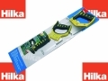 Hilka 3pc Carpenters Saw Set Hand Tenon Jab Hardpoint with Soft Grip HIL45707003 *Out of Stock*