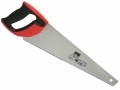 Hilka 22" 550mm Hardpoint Double Ground Hand Saw 7 Teeth Per Inch with Soft Grip Handle HIL45750722 *Out of Stock*