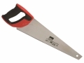 Hilka 22\" 550mm Hardpoint Handsaw 11 Teeth Per Inch Soft Grip Handle Quality Blade HIL45751122 *Out of Stock*