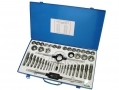 Hilka Professional 45 Piece Metric Tap and And Die Engineers Set HIL48404500 *Out of Stock*
