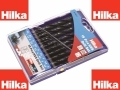Hilka 19 pce HSS Drill Bit Set Pro Craft HIL49708019 *Out of Stock*
