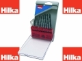 Hilka 13 pce HSS Drill Bit Set Pro Craft HIL49770013 *Out of Stock*