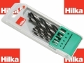 Hilka 5 pce Wood Boring Bit Set HIL49902005 *Out of Stock*
