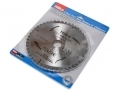 Hilka Professional 3pc TCT Circular Saw Blades 205mm with 30mm Bore and Adapter Rings HIL51205003 *Out of Stock*