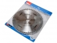 Hilka Professional 3pc TCT Circular Saw Blades 235mm with 30mm bore and Adapter Rings HIL51235003 *Out of Stock*