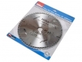 Hilka Professional 2pc TCT Circular Saw Blades 250mm with 30mm bore and Adapter Rings HIL51250002 *Out of Stock*