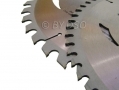 Hilka Professional 2pc TCT Circular Saw Blades 300mm with 30mm Bore and Adapter Rings HIL51300002 *Out of Stock*