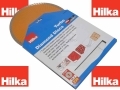 Hilka Turbo Diamond Discs Pro Craft 9\" (230mm) HIL51303009 *Out of Stock*
