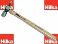 Hilka Cross Pein Hammer Hickory Shaft Pro Craft 8oz HIL54202708 *Out of Stock*