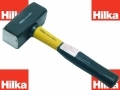 Hilka Club Hammer Fibre Glass Shaft Pro Craft 1kg HIL54500025 *Out of Stock*