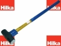 Hilka 7lb Sledge Hammer Fibre Glass Shaft Pro Craft HIL55600070 *Out of Stock*