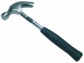 Hilka 16oz Claw Hammer Tubular Shaft HIL60201400 *Out of Stock*