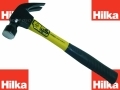Hilka 20oz Claw Hammer Fibre Glass Shaft Pro Craft HIL60201720 *Out of Stock*