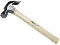 Hilka 16oz Wood Shafted Claw Hammer HIL60707016 *Out of Stock*