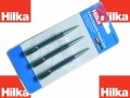 Hilka 3 pce Centre Punch Set Pro Craft HIL62880003 *Out of Stock*