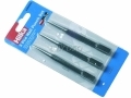 Hilka 3 pce Nail Punch Set Pro Craft HIL62990003 *Out of Stock*