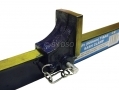 Hilka Professional 3 Foot Heavy Duty T-Bar Sash Clamp HIL64545203 *Out of Stock*